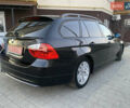 Чорний БМВ 3 Серія, об'ємом двигуна 2 л та пробігом 227 тис. км за 5200 $, фото 6 на Automoto.ua