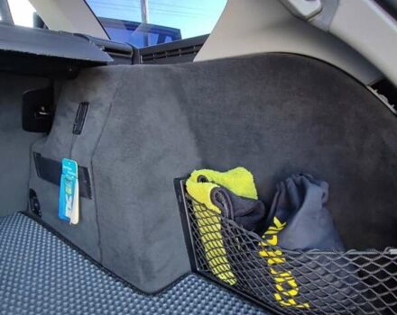 Чорний БМВ 3 Серія, об'ємом двигуна 2 л та пробігом 341 тис. км за 7000 $, фото 25 на Automoto.ua