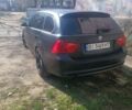 Чорний БМВ 3 Серія, об'ємом двигуна 2 л та пробігом 250 тис. км за 7000 $, фото 5 на Automoto.ua