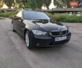 Черный БМВ 3 Серия, объемом двигателя 2 л и пробегом 224 тыс. км за 6500 $, фото 2 на Automoto.ua