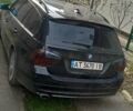 Черный БМВ 3 Серия, объемом двигателя 2 л и пробегом 313 тыс. км за 8500 $, фото 7 на Automoto.ua