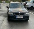 Черный БМВ 3 Серия, объемом двигателя 2 л и пробегом 250 тыс. км за 4000 $, фото 1 на Automoto.ua