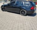 Черный БМВ 3 Серия, объемом двигателя 2 л и пробегом 378 тыс. км за 6650 $, фото 6 на Automoto.ua