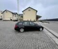 Черный БМВ 3 Серия, объемом двигателя 2 л и пробегом 335 тыс. км за 7500 $, фото 7 на Automoto.ua