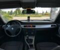 Черный БМВ 3 Серия, объемом двигателя 2 л и пробегом 250 тыс. км за 2450 $, фото 6 на Automoto.ua