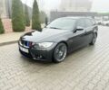 Черный БМВ 3 Серия, объемом двигателя 3 л и пробегом 300 тыс. км за 7500 $, фото 1 на Automoto.ua
