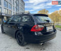 БМВ 3 Серия 2007 в Новояворовск на Automoto.ua Черный БМВ 3 Серия, объемом двигателя 2 л и пробегом 350 тыс. км за 5800 $, фото 13 на Automoto.ua