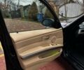 Черный БМВ 3 Серия, объемом двигателя 2 л и пробегом 255 тыс. км за 7800 $, фото 19 на Automoto.ua