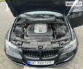 Черный БМВ 3 Серия, объемом двигателя 2.99 л и пробегом 240 тыс. км за 11000 $, фото 15 на Automoto.ua