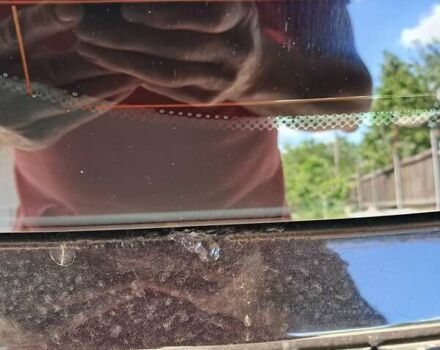 Черный БМВ 3 Серия, объемом двигателя 2 л и пробегом 242 тыс. км за 7000 $, фото 14 на Automoto.ua