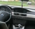 Черный БМВ 3 Серия, объемом двигателя 2 л и пробегом 250 тыс. км за 4000 $, фото 6 на Automoto.ua