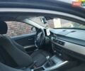 Чорний БМВ 3 Серія, об'ємом двигуна 2 л та пробігом 223 тис. км за 6300 $, фото 1 на Automoto.ua