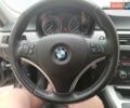 Чорний БМВ 3 Серія, об'ємом двигуна 2 л та пробігом 280 тис. км за 6500 $, фото 24 на Automoto.ua