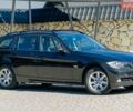 Черный БМВ 3 Серия, объемом двигателя 2 л и пробегом 235 тыс. км за 7250 $, фото 1 на Automoto.ua