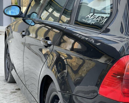 БМВ 3 Серия 2007 в Новояворовск на Automoto.ua Черный БМВ 3 Серия, объемом двигателя 2 л и пробегом 350 тыс. км за 5800 $, фото 11 на Automoto.ua