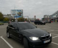 БМВ 3 Серия 2007 в Вишневом на Automoto.ua Черный БМВ 3 Серия, объемом двигателя 2 л и пробегом 302 тыс. км за 6500 $, фото 5 на Automoto.ua