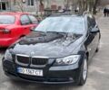 Черный БМВ 3 Серия, объемом двигателя 3 л и пробегом 320 тыс. км за 7200 $, фото 1 на Automoto.ua