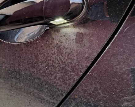 Черный БМВ 3 Серия, объемом двигателя 2 л и пробегом 242 тыс. км за 7000 $, фото 8 на Automoto.ua