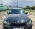 Чорний БМВ 3 Серія, об'ємом двигуна 2 л та пробігом 281 тис. км за 6400 $, фото 1 на Automoto.ua