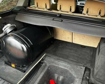 Черный БМВ 3 Серия, объемом двигателя 2 л и пробегом 255 тыс. км за 7800 $, фото 36 на Automoto.ua