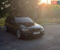Черный БМВ 3 Серия, объемом двигателя 2 л и пробегом 357 тыс. км за 7700 $, фото 1 на Automoto.ua