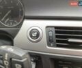 Чорний БМВ 3 Серія, об'ємом двигуна 2 л та пробігом 280 тис. км за 6500 $, фото 21 на Automoto.ua