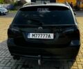 Черный БМВ 3 Серия, объемом двигателя 2 л и пробегом 345 тыс. км за 8500 $, фото 4 на Automoto.ua