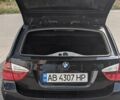 Чорний БМВ 3 Серія, об'ємом двигуна 2 л та пробігом 196 тис. км за 6700 $, фото 9 на Automoto.ua