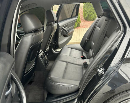 Чорний БМВ 3 Серія, об'ємом двигуна 3 л та пробігом 300 тис. км за 7500 $, фото 19 на Automoto.ua