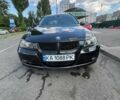 БМВ 3 Серия 2007 в Киеве на Automoto.ua Черный БМВ 3 Серия, объемом двигателя 2 л и пробегом 270 тыс. км за 7500 $, фото 1 на Automoto.ua
