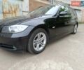 Черный БМВ 3 Серия, объемом двигателя 2 л и пробегом 280 тыс. км за 5800 $, фото 1 на Automoto.ua