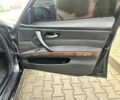 Черный БМВ 3 Серия, объемом двигателя 3 л и пробегом 300 тыс. км за 7500 $, фото 17 на Automoto.ua