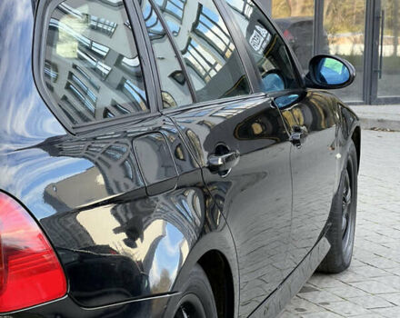 БМВ 3 Серия 2007 в Новояворовск на Automoto.ua Черный БМВ 3 Серия, объемом двигателя 2 л и пробегом 350 тыс. км за 5800 $, фото 14 на Automoto.ua