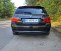 Черный БМВ 3 Серия, объемом двигателя 2 л и пробегом 242 тыс. км за 7000 $, фото 17 на Automoto.ua