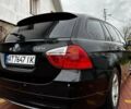 Черный БМВ 3 Серия, объемом двигателя 2 л и пробегом 255 тыс. км за 7800 $, фото 10 на Automoto.ua