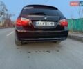 Черный БМВ 3 Серия, объемом двигателя 2 л и пробегом 300 тыс. км за 8000 $, фото 9 на Automoto.ua
