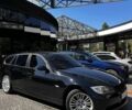 Черный БМВ 3 Серия, объемом двигателя 2 л и пробегом 400 тыс. км за 7800 $, фото 1 на Automoto.ua
