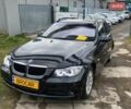 Черный БМВ 3 Серия, объемом двигателя 2 л и пробегом 251 тыс. км за 8300 $, фото 1 на Automoto.ua