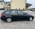 Черный БМВ 3 Серия, объемом двигателя 2 л и пробегом 335 тыс. км за 7500 $, фото 2 на Automoto.ua