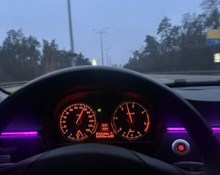БМВ 3 Серия 2007 в Киеве на Automoto.ua Черный БМВ 3 Серия, объемом двигателя 2 л и пробегом 365 тыс. км за 9100 $, фото 63 на Automoto.ua