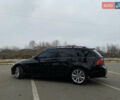 Чорний БМВ 3 Серія, об'ємом двигуна 2 л та пробігом 320 тис. км за 7600 $, фото 6 на Automoto.ua