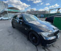 БМВ 3 Серия 2007 в Киеве на Automoto.ua Черный БМВ 3 Серия, объемом двигателя 2 л и пробегом 270 тыс. км за 7500 $, фото 14 на Automoto.ua