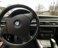 Черный БМВ 3 Серия, объемом двигателя 2 л и пробегом 255 тыс. км за 7800 $, фото 23 на Automoto.ua