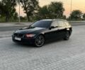 Черный БМВ 3 Серия, объемом двигателя 2 л и пробегом 354 тыс. км за 7500 $, фото 1 на Automoto.ua