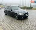Чорний БМВ 3 Серія, об'ємом двигуна 3 л та пробігом 300 тис. км за 7500 $, фото 3 на Automoto.ua