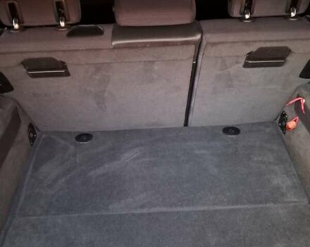 Черный БМВ 3 Серия, объемом двигателя 2 л и пробегом 242 тыс. км за 7000 $, фото 9 на Automoto.ua