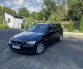 Черный БМВ 3 Серия, объемом двигателя 2 л и пробегом 325 тыс. км за 7600 $, фото 1 на Automoto.ua
