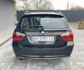 Чорний БМВ 3 Серія, об'ємом двигуна 2 л та пробігом 40 тис. км за 6500 $, фото 3 на Automoto.ua
