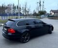 Черный БМВ 3 Серия, объемом двигателя 3 л и пробегом 370 тыс. км за 8900 $, фото 5 на Automoto.ua