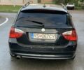 Черный БМВ 3 Серия, объемом двигателя 2 л и пробегом 250 тыс. км за 4000 $, фото 3 на Automoto.ua